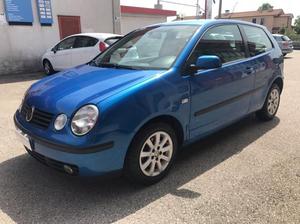 VOLKSWAGEN Polo 1.4 TDI 75cv 3p. ok neopatentati rif.