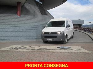 VOLKSWAGEN Transporter 2.0 TDI 140CV 4Motion PC Tetto alto