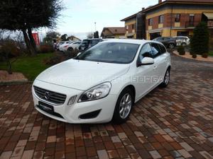 VOLVO V60 D2 1.6 Kinetic E drive rif. 