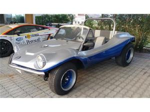 Volkswagen Buggy