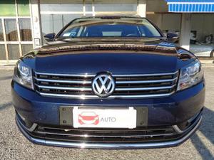 Volkswagen Passat Variant VAR 2.0 TDI 4motion Highline BMT