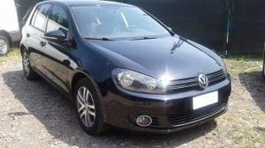 Volkswagen golf 1.6 tdi dpf 5p. confortline