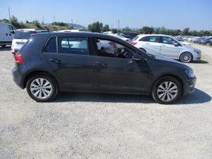 Volkswagen golf vii 1.6 tdi comfortline bmotion tech. (eu6)