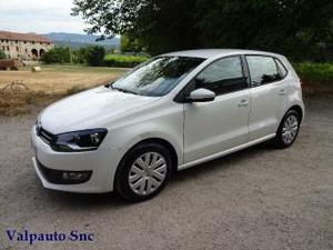 Volkswagen polo 1.6 tdi 90cv dpf 5 porte comfortline