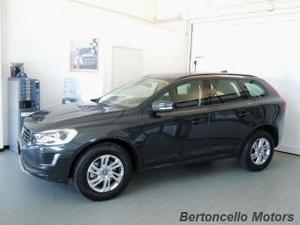 Volvo xc 60 d3 geartronic business plus