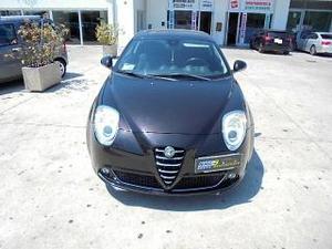 Alfa romeo mito 1.4 t 155 cv distinctive