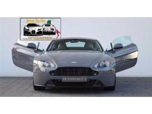 Aston martin v8 aston martin v8 vantage maiusc sport /