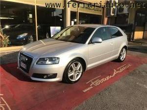 Audi a3 1.9 tdi f.ap. ambition 3 porte