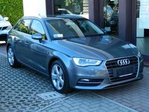 Audi a3 spb 1.6 tdi clean diesel attraction