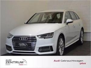 Audi a4 avant 2.0 tdi ultra s tronic s-line prezzo + iva