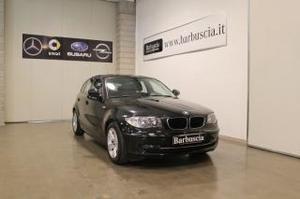 Bmw 118 d cv cat 5 porte dpf