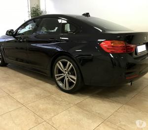 Bmw 420 Serie 4 G.C. (F36) Gran Coupé Msport