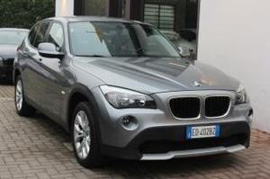 Bmw x1 xdrive18d eletta