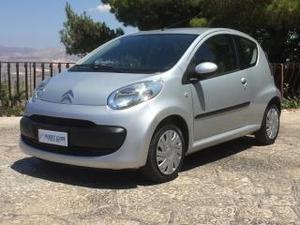 Citroen c porte c1ty