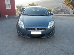 FIAT Bravo 1.6 MJT 120 CV DPF Dualogic Dynamic rif. 