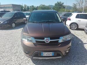 FIAT Freemont 2.0 Multijet 170 CV Lounge km rif.