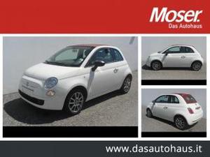 Fiat 500 c 1.2 pop