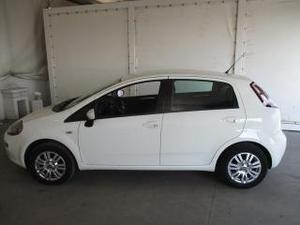 Fiat grande punto 1.4 easypower lounge 77cv eu6 5 porte