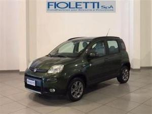 Fiat panda 3Âª serie 1.3 mjt s&s 4x4