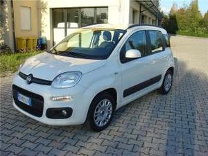 Fiat panda cv lounge berlina 5 porte