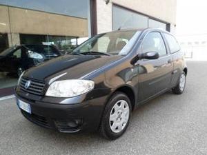 Fiat punto 1.2 3 porte dynamic unico proprietario