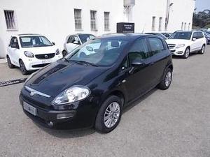 Fiat punto evo 1.4 5 porte dynamic natural power