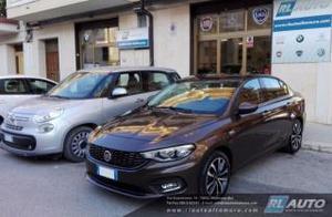 Fiat tipo 1.6 mjt 4 porte opening edition plus navi telecame