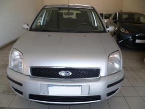 Ford Fusion 1.4 TDCi 5p.