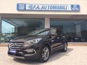 Hyundai santa fe 2.2 crdi 4wd a/t style full full