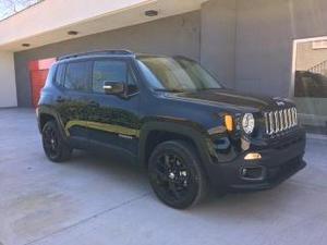 Jeep renegade 2.0 mjt 140cv 4wd active drive limited adven