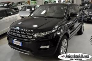 Land rover range rover evoque 2.2 td4 5p pure -tech pack-