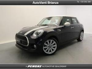 Mini mini 1.5 cooper d hype 5 porte