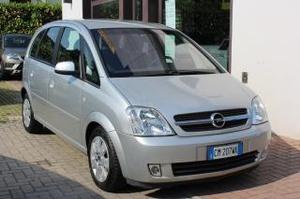 Opel meriva 1.7 dti cosmo