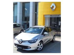 Renault clio sporter dci 8v 90cv edc intens energy