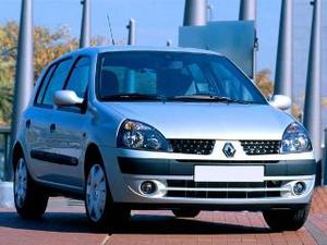 Renault clio storia v 5 porte confort