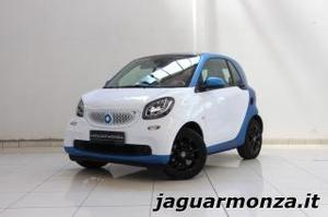 Smart fortwo  youngster - ufficiale italiana