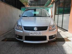 Suzuki sx 4 1.9 ddis 4wd outdoor line - unico proprietario