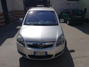 Vendo Opel Zafira  diesel