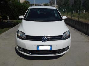 Volkswagen Golf Sportsvan 1.6 Highline BiFuel