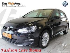 Volkswagen golf 1.6 tdi 5p.cup comfortline - navi - park