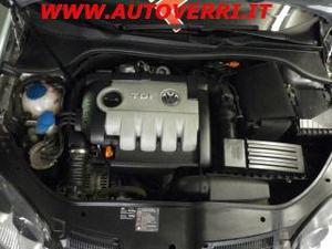 Volkswagen golf 2.0 tdi dpf 5p. gt sport