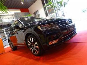 Volkswagen tiguan 2.0 tdi 190cv dsg 4motion - r line -