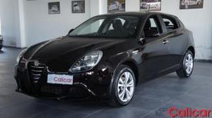 Alfa romeo giulietta 1.6 jtdm- cv progression