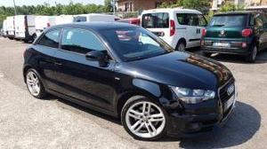 Audi a1 1.4 tfsi 185 cv s tronic ambition