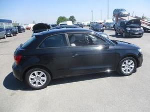 Audi a1 1.6 tdi 77kw attraction