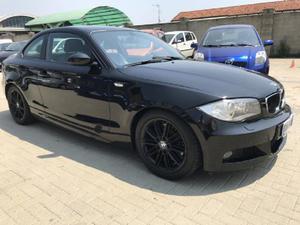BMW Serie 1 Coupe 123d MSport DPF