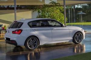 Bmw 125 d 5p. msport