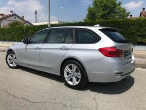 Bmw 318 d touring sport +navi pro+led m +auto+cerchi sport