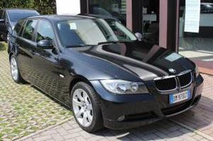 Bmw 320 d cat touring attiva