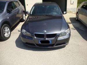 Bmw 320 serie 3 (e90/e91) cat eletta